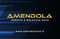 Logo Amendola by Mgf car S.r.l.